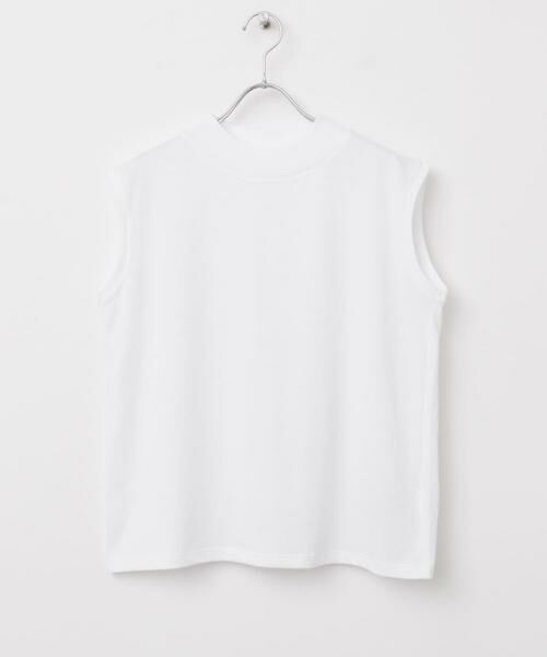 URBAN RESEARCH ITEMS / アーバンリサーチ アイテムズ ワンピース | フレンチTシャツ×キャミワンピースセット | 詳細26