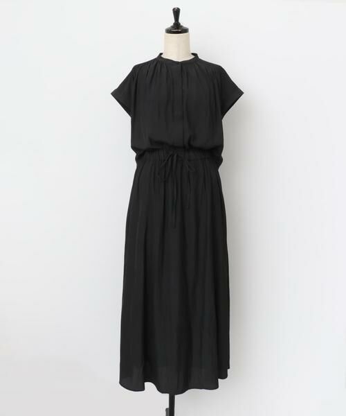 URBAN RESEARCH ITEMS / アーバンリサーチ アイテムズ ワンピース | セットアップライクカッセンワンピース | 詳細21