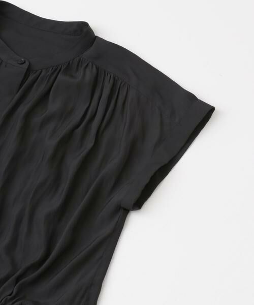 URBAN RESEARCH ITEMS / アーバンリサーチ アイテムズ ワンピース | セットアップライクカッセンワンピース | 詳細22