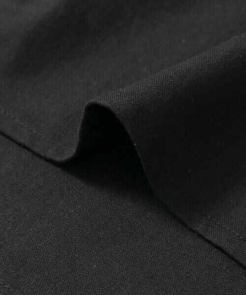 URBAN RESEARCH ITEMS / アーバンリサーチ アイテムズ ワンピース | リネンキャミワンピース | 詳細18