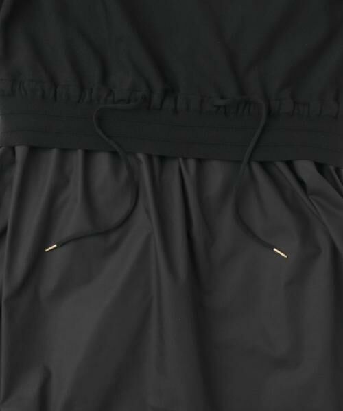 URBAN RESEARCH ITEMS / アーバンリサーチ アイテムズ ワンピース | ニットドッキングワンピース | 詳細22