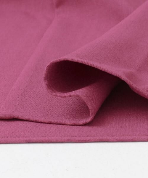 URBAN RESEARCH ITEMS / アーバンリサーチ アイテムズ ワンピース | リネンライクテントラインワンピース | 詳細7