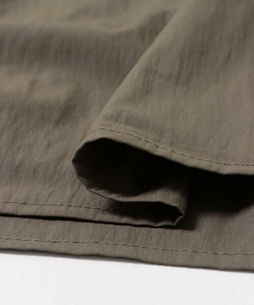 URBAN RESEARCH ITEMS / アーバンリサーチ アイテムズ ワンピース | リブドッキングノースリーブワンピース | 詳細24