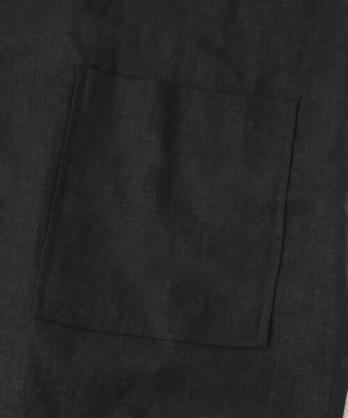 URBAN RESEARCH ITEMS / アーバンリサーチ アイテムズ その他アウター | リネンレーヨンジャケット | 詳細17