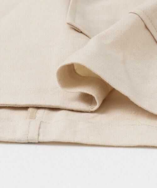 URBAN RESEARCH ITEMS / アーバンリサーチ アイテムズ その他アウター | リネンレーヨンジャケット | 詳細26