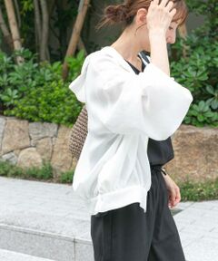 URBAN RESEARCH ITEMS / アーバンリサーチ アイテムズ その他アウター | メッシュマウンテンパーカー