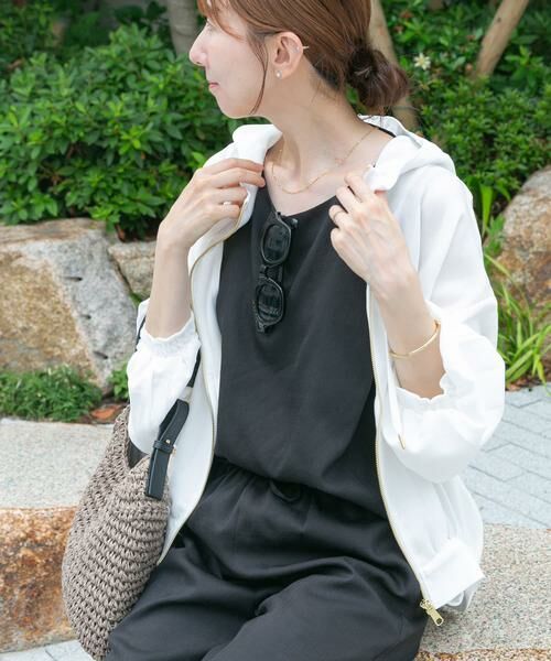 URBAN RESEARCH ITEMS / アーバンリサーチ アイテムズ その他アウター | メッシュマウンテンパーカー | 詳細5