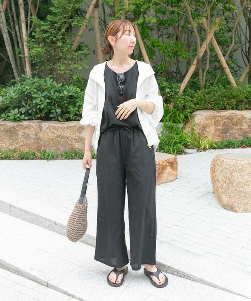 URBAN RESEARCH ITEMS / アーバンリサーチ アイテムズ その他アウター | メッシュマウンテンパーカー | 詳細6