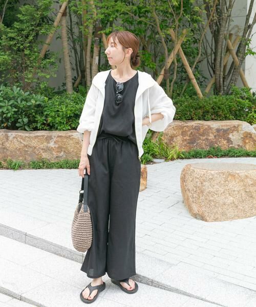 URBAN RESEARCH ITEMS / アーバンリサーチ アイテムズ その他アウター | メッシュマウンテンパーカー | 詳細7