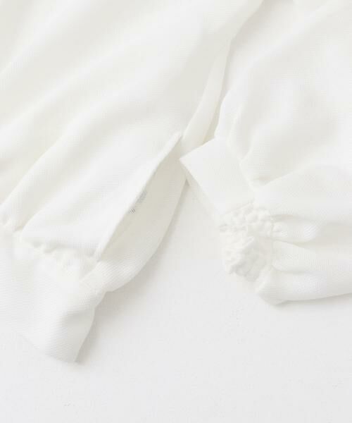 URBAN RESEARCH ITEMS / アーバンリサーチ アイテムズ その他アウター | メッシュマウンテンパーカー | 詳細9