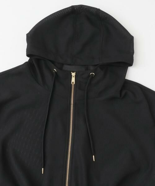 URBAN RESEARCH ITEMS / アーバンリサーチ アイテムズ その他アウター | メッシュマウンテンパーカー | 詳細19