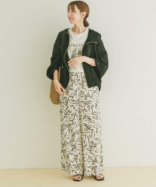 URBAN RESEARCH ITEMS / アーバンリサーチ アイテムズ その他アウター | メッシュマウンテンパーカー | 詳細15