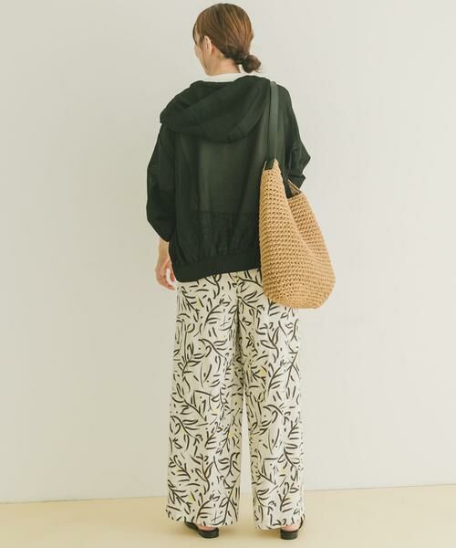 URBAN RESEARCH ITEMS / アーバンリサーチ アイテムズ その他アウター | メッシュマウンテンパーカー | 詳細16