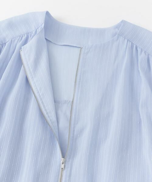 URBAN RESEARCH ITEMS / アーバンリサーチ アイテムズ ブルゾン | バルーンスリーブブルゾン | 詳細12