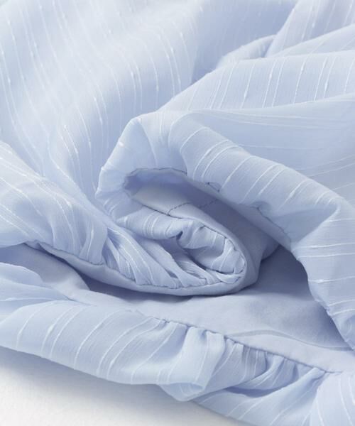 URBAN RESEARCH ITEMS / アーバンリサーチ アイテムズ ブルゾン | バルーンスリーブブルゾン | 詳細15