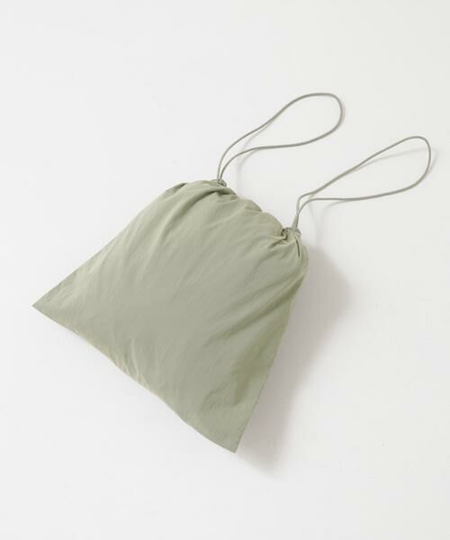 URBAN RESEARCH ITEMS / アーバンリサーチ アイテムズ その他アウター | 撥水マウンテンパーカー×ショートパンツSET | 詳細13