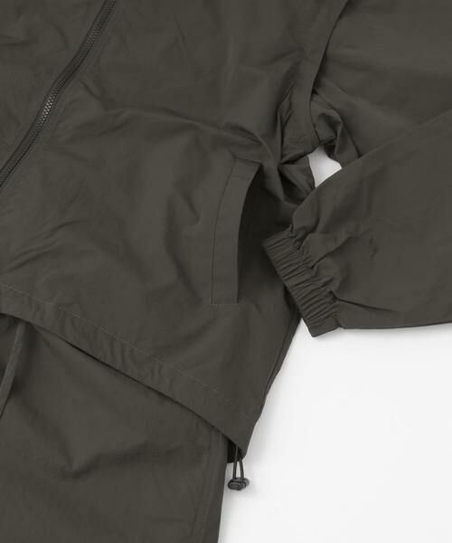 URBAN RESEARCH ITEMS / アーバンリサーチ アイテムズ その他アウター | 撥水マウンテンパーカー×ショートパンツSET | 詳細22