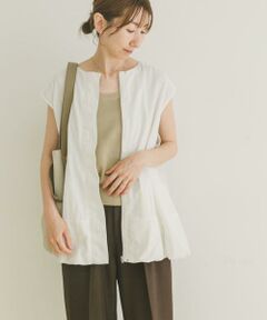 URBAN RESEARCH ITEMS / アーバンリサーチ アイテムズ ベスト | バルーンベスト