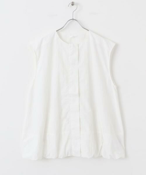 URBAN RESEARCH ITEMS / アーバンリサーチ アイテムズ ベスト | バルーンベスト | 詳細8