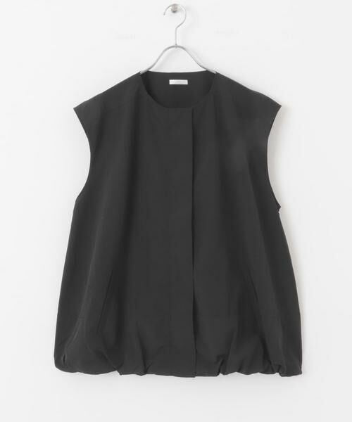 URBAN RESEARCH ITEMS / アーバンリサーチ アイテムズ ベスト | バルーンベスト | 詳細13