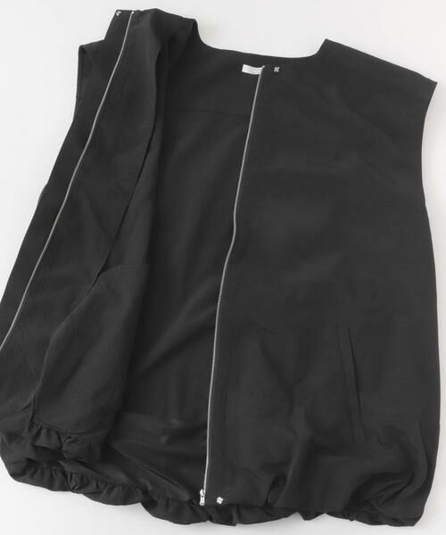 URBAN RESEARCH ITEMS / アーバンリサーチ アイテムズ ベスト | バルーンベスト | 詳細14
