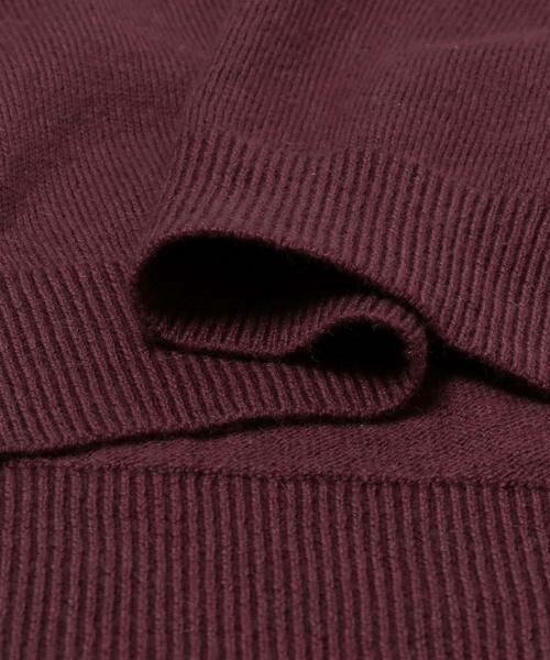 URBAN RESEARCH ITEMS / アーバンリサーチ アイテムズ ニット・セーター | カシミヤ×コットンハイネック セーター | 詳細11
