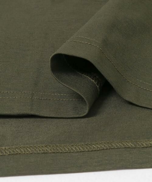 URBAN RESEARCH ITEMS / アーバンリサーチ アイテムズ シャツ・ブラウス | ペーパータッチオープンカラーシャツ | 詳細8