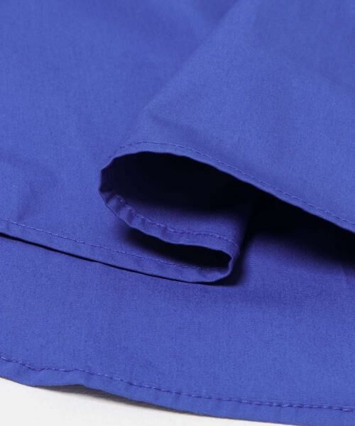 URBAN RESEARCH ITEMS / アーバンリサーチ アイテムズ シャツ・ブラウス | コットン100ブロードレギュラーカラーシャツ | 詳細17