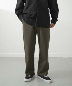 URBAN RESEARCH ITEMS / アーバンリサーチ アイテムズ その他パンツ | ペーパータッチイージーパンツ