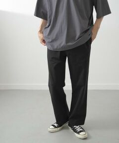 URBAN RESEARCH ITEMS / アーバンリサーチ アイテムズ その他パンツ | ペーパータッチイージーパンツ