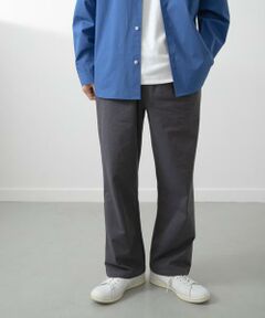 URBAN RESEARCH ITEMS / アーバンリサーチ アイテムズ その他パンツ | ペーパータッチイージーパンツ