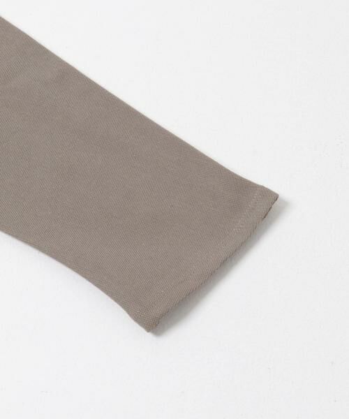 URBAN RESEARCH ITEMS / アーバンリサーチ アイテムズ Tシャツ | カットミラノプルオーバー | 詳細8