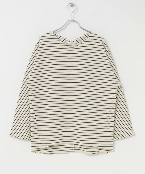 URBAN RESEARCH ITEMS / アーバンリサーチ アイテムズ Tシャツ | カットミラノプルオーバー | 詳細15