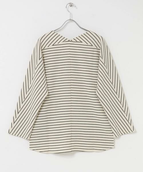 URBAN RESEARCH ITEMS / アーバンリサーチ アイテムズ Tシャツ | カットミラノプルオーバー | 詳細16