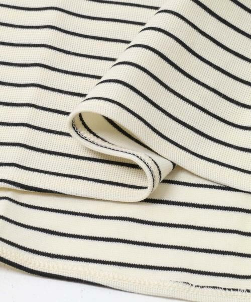 URBAN RESEARCH ITEMS / アーバンリサーチ アイテムズ Tシャツ | カットミラノプルオーバー | 詳細17