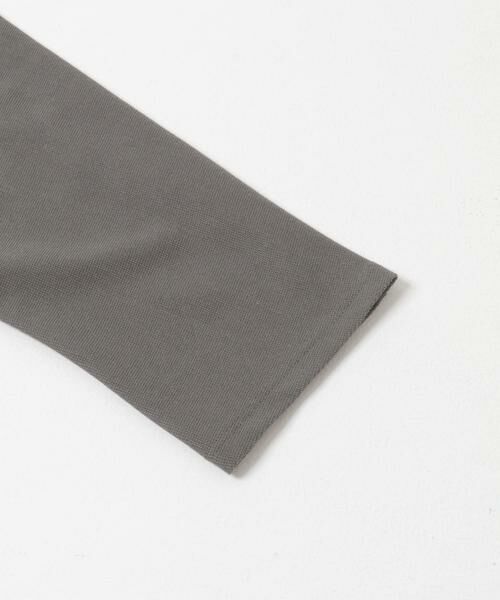 URBAN RESEARCH ITEMS / アーバンリサーチ アイテムズ Tシャツ | カットミラノプルオーバー | 詳細24
