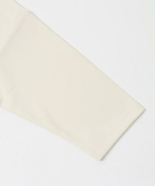 URBAN RESEARCH ITEMS / アーバンリサーチ アイテムズ Tシャツ | カットジョーゼット7分袖プルオーバー | 詳細16