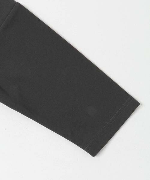 URBAN RESEARCH ITEMS / アーバンリサーチ アイテムズ Tシャツ | カットジョーゼット7分袖プルオーバー | 詳細22