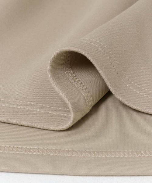 URBAN RESEARCH ITEMS / アーバンリサーチ アイテムズ カーディガン・ボレロ | 『イージーケア』ダンボールジップカーディガン | 詳細18