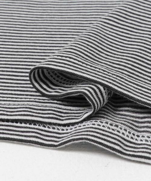 URBAN RESEARCH ITEMS / アーバンリサーチ アイテムズ Tシャツ | ソデチュールロングスリーブカットソー | 詳細21