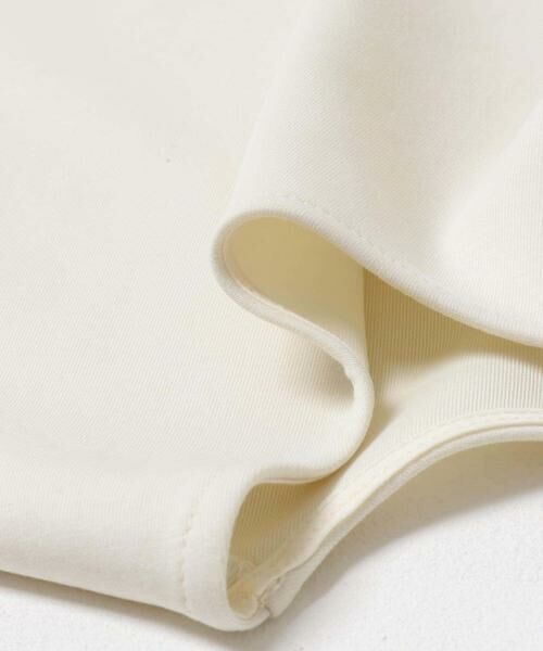 URBAN RESEARCH ITEMS / アーバンリサーチ アイテムズ Tシャツ | 袖ボリュームドッキングプルオーバー | 詳細9