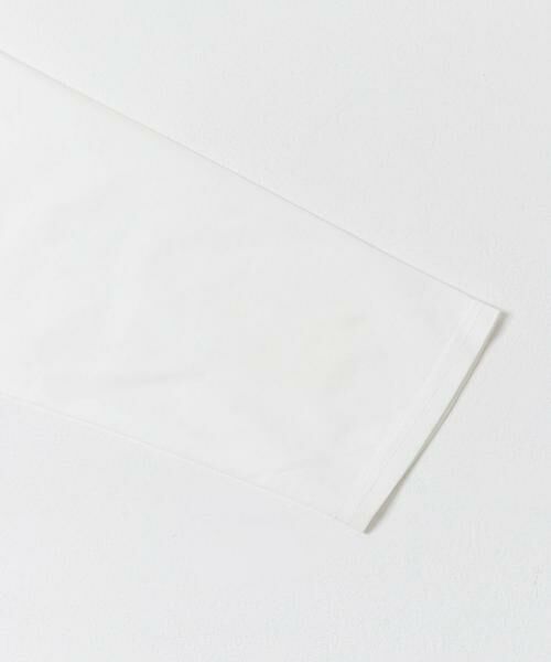 URBAN RESEARCH ITEMS / アーバンリサーチ アイテムズ Tシャツ | シルケットロングスリーブTシャツ | 詳細8
