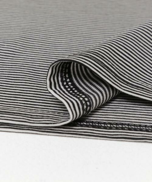 URBAN RESEARCH ITEMS / アーバンリサーチ アイテムズ Tシャツ | シルケットロングスリーブTシャツ | 詳細15