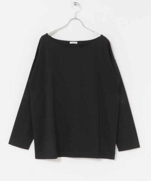 URBAN RESEARCH ITEMS / アーバンリサーチ アイテムズ Tシャツ | シルケットロングスリーブTシャツ | 詳細22