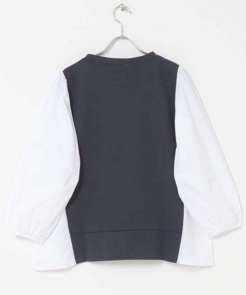 URBAN RESEARCH ITEMS / アーバンリサーチ アイテムズ Tシャツ | フハクキリカエプルオーバー | 詳細6