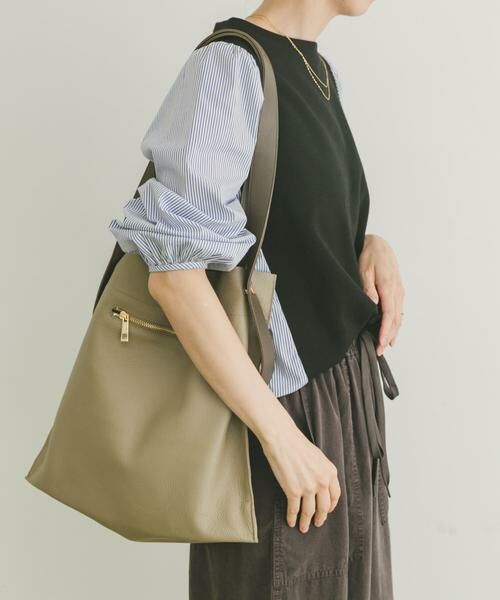 URBAN RESEARCH ITEMS / アーバンリサーチ アイテムズ Tシャツ | フハクキリカエプルオーバー | 詳細10