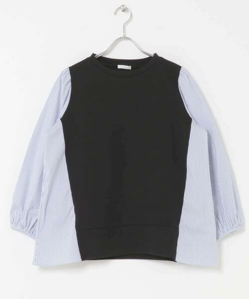 URBAN RESEARCH ITEMS / アーバンリサーチ アイテムズ Tシャツ | フハクキリカエプルオーバー | 詳細13