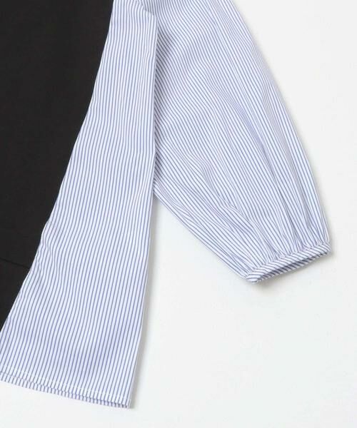 URBAN RESEARCH ITEMS / アーバンリサーチ アイテムズ Tシャツ | フハクキリカエプルオーバー | 詳細14