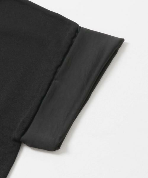 URBAN RESEARCH ITEMS / アーバンリサーチ アイテムズ ニット・セーター | Vネックドッキングニット | 詳細26