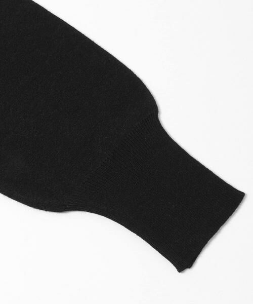 URBAN RESEARCH ITEMS / アーバンリサーチ アイテムズ ニット・セーター | 『洗濯可』アウトリンキングVネックニット | 詳細6